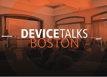 DeviceTalks Boston 2024 - 355x255