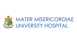 Mater Misericordiae University Hospital logo