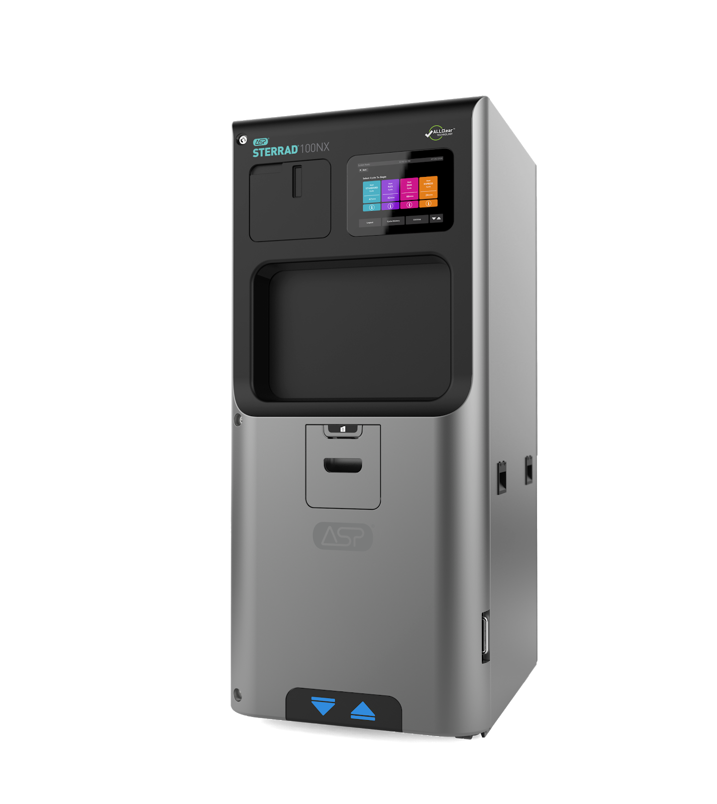 STERRAD® 100NX System ASP
