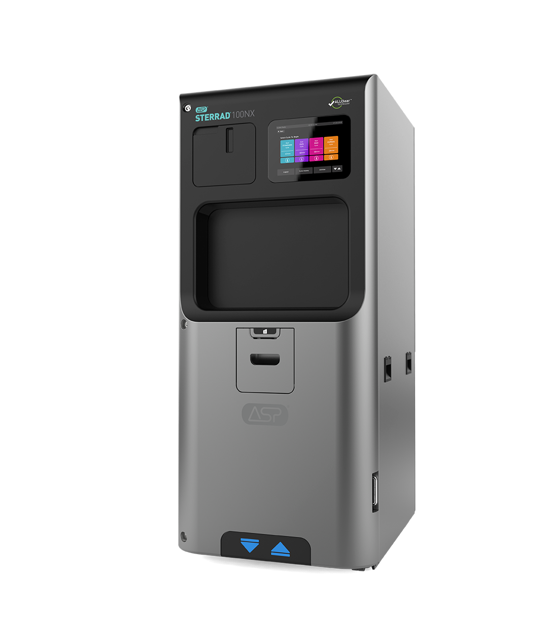 STERRAD® 100NX