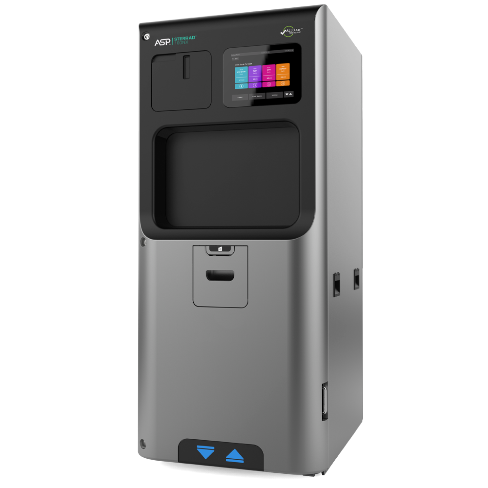 STERRAD® 100NX