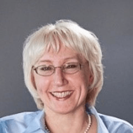 Sophia Czechowicz Ph.D