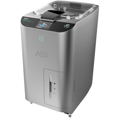 ASP AEROFLEX™ Automatic Endoscope Reprocessor (AER)