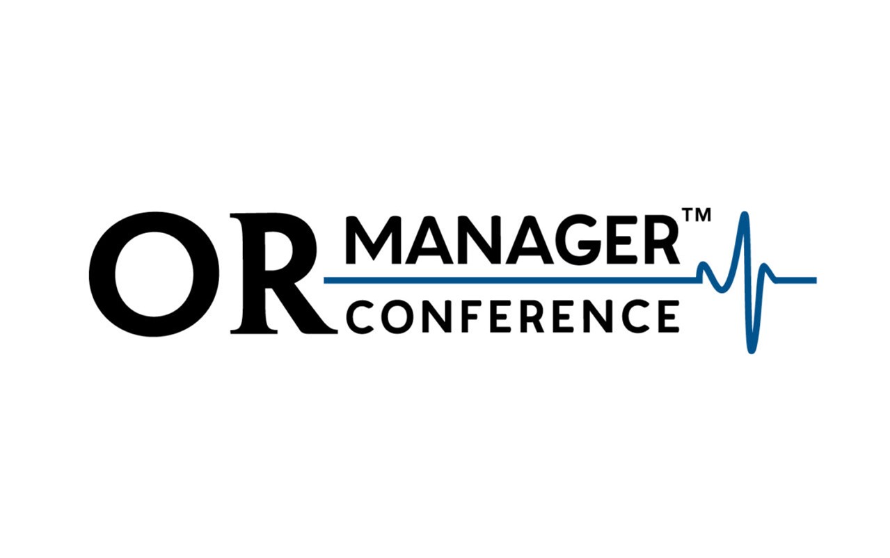 OR Manager Logo