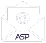 ASP email white