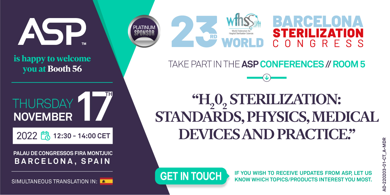 WFHSS 2022 Symposium Banner