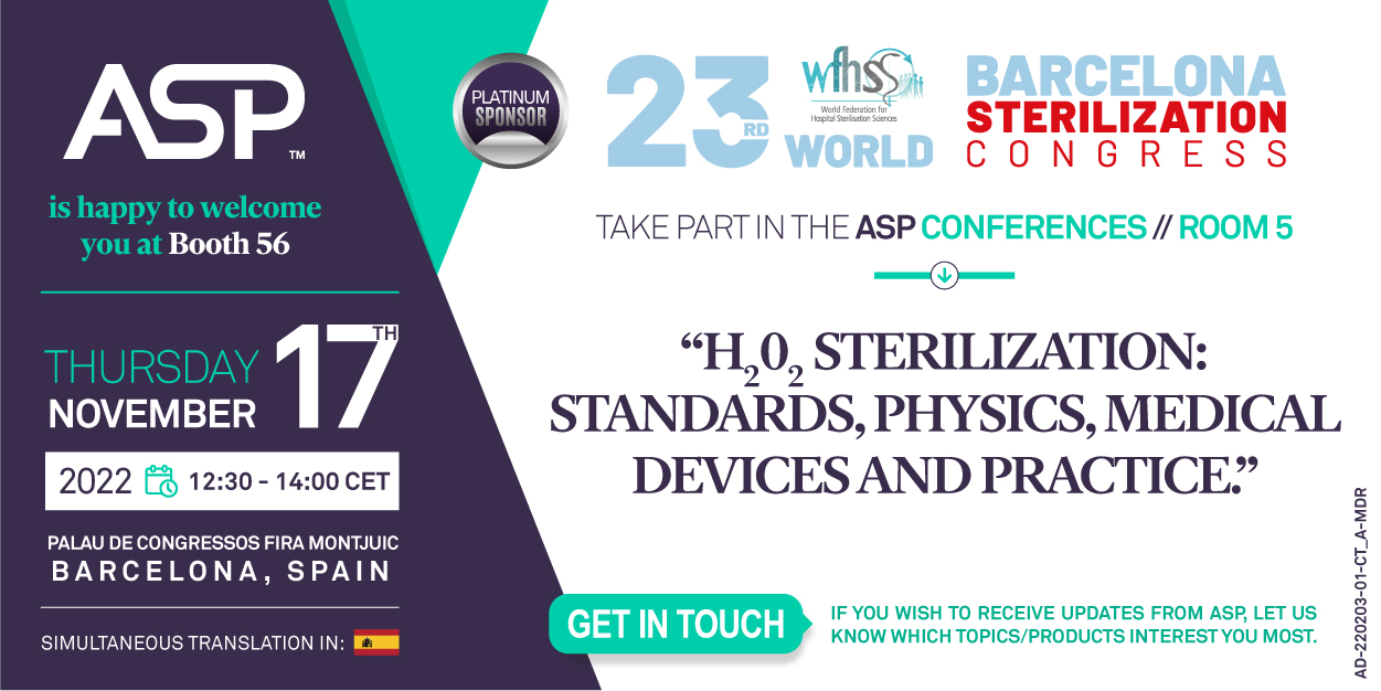 WFHSS 2022 Symposium Banner