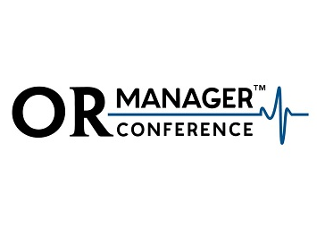 OR Manager Logo