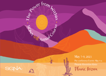 SGNA 50th Annual Course