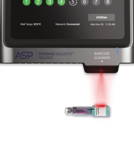 Sterilization Monitoring