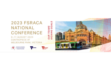 FSRACA 2023 ANZ