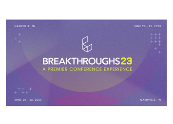 Breakthroughs 23 - 355x255