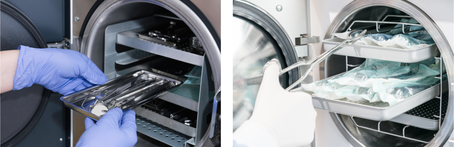 Autoclave