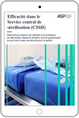 L'efficacité dans la CSSD