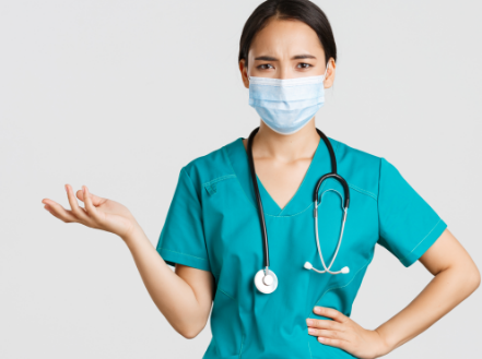 Disinfection vs Sterilization