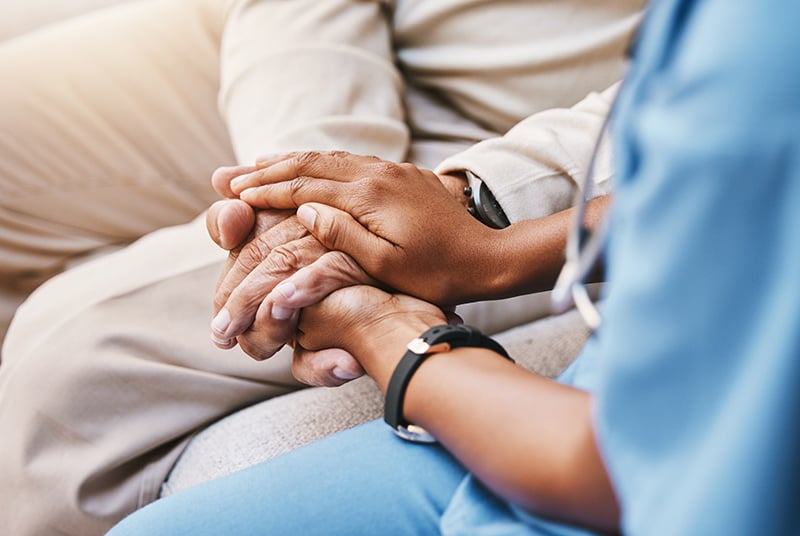 Improving Patient Safety