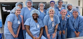 Sanford Medical Center Bismarck 