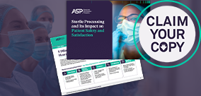 Sterile Processing eBook Cover small