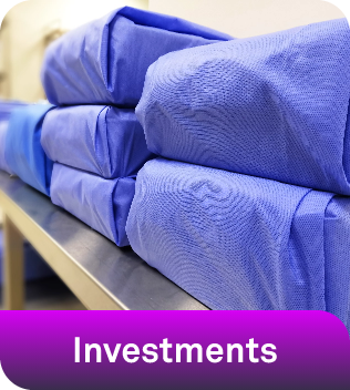 investment