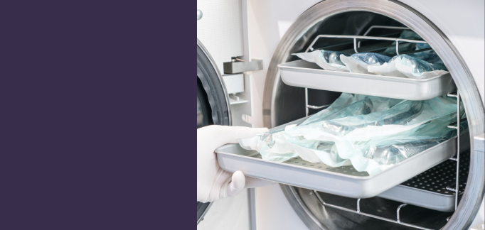 autoclave
