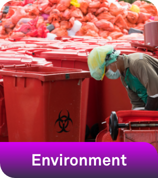 Environment