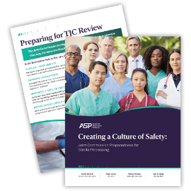 culture of safety