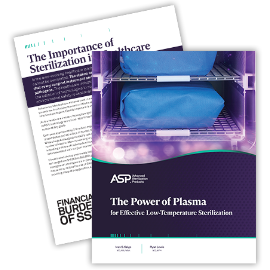 power of plasma