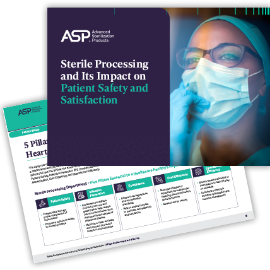 sterile processing ebook