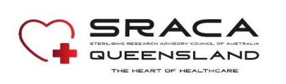 QLD SRACA