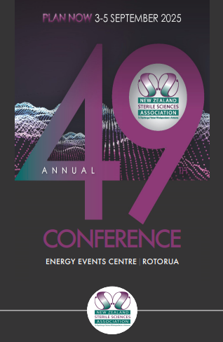 NZSSA Conference