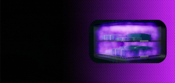 h2o2 gas plasma