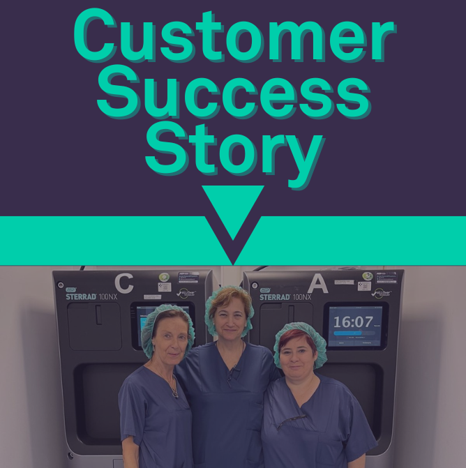 Customer Success Story
