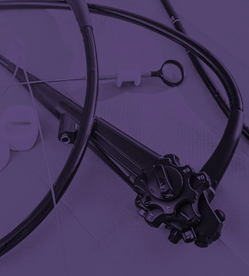 Flexible Endoscope Reprocessing