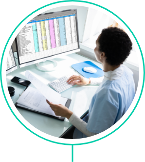 For Purchasing, Supply Chain, and Finance Teams