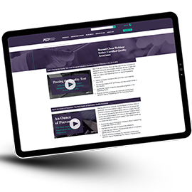 Beyond Clean Webinar