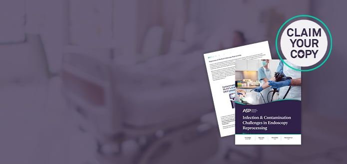 Infection & Contamination Challenges in Endoscopic Reprocessing