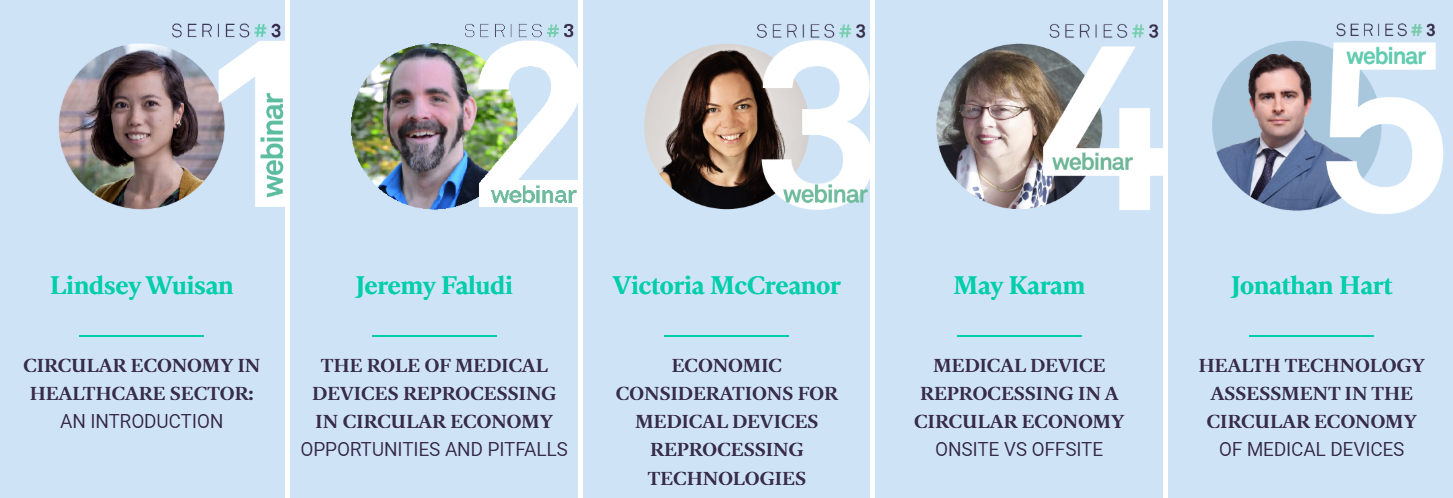 Series 3 Circular Economy