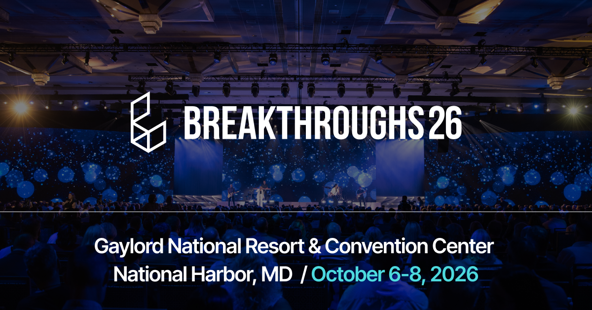 Premier Breakthroughs