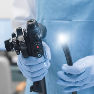 Reprocesamiento de endoscopios flexibles