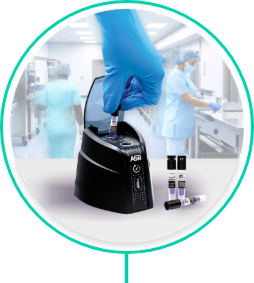 Sterile Processing
