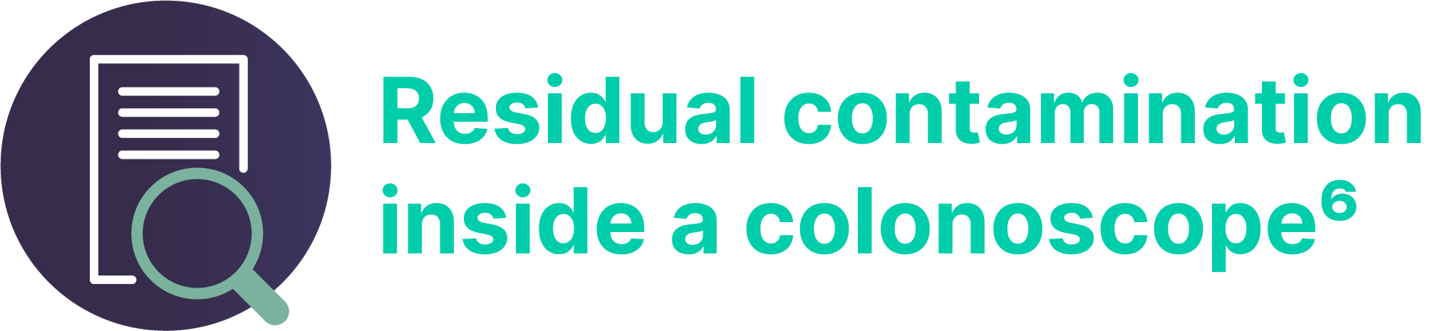 colonoscope