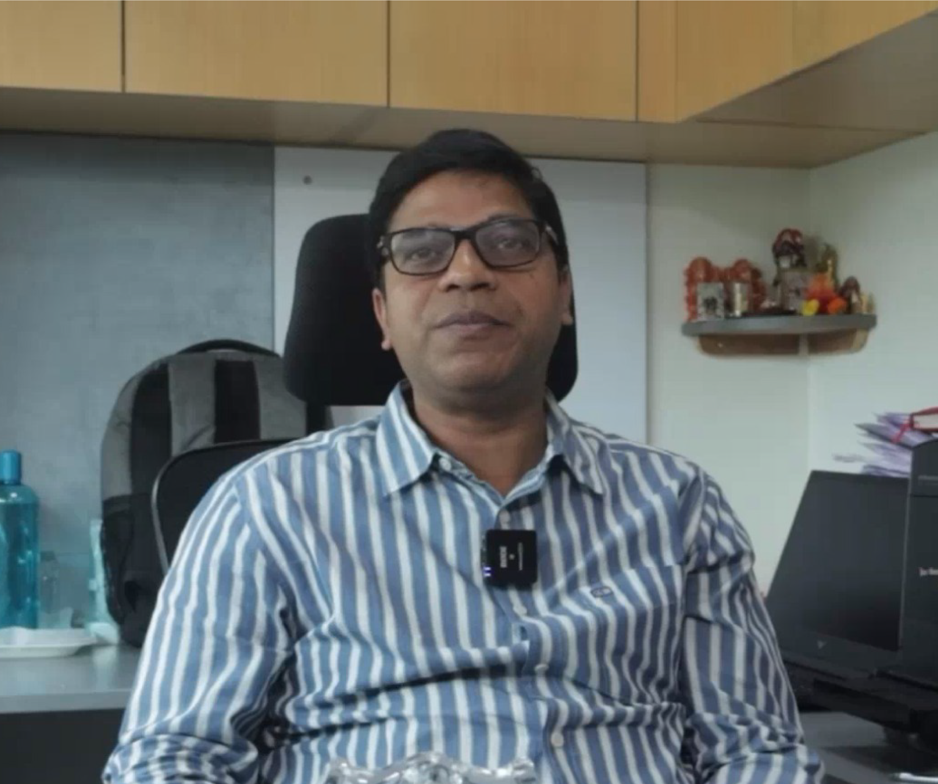 Dr. Kaushal Kumar