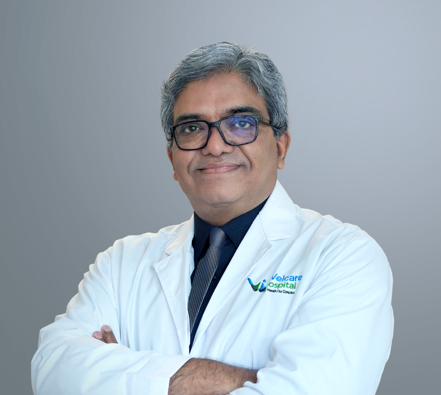 Dr. Shiv K Nayar