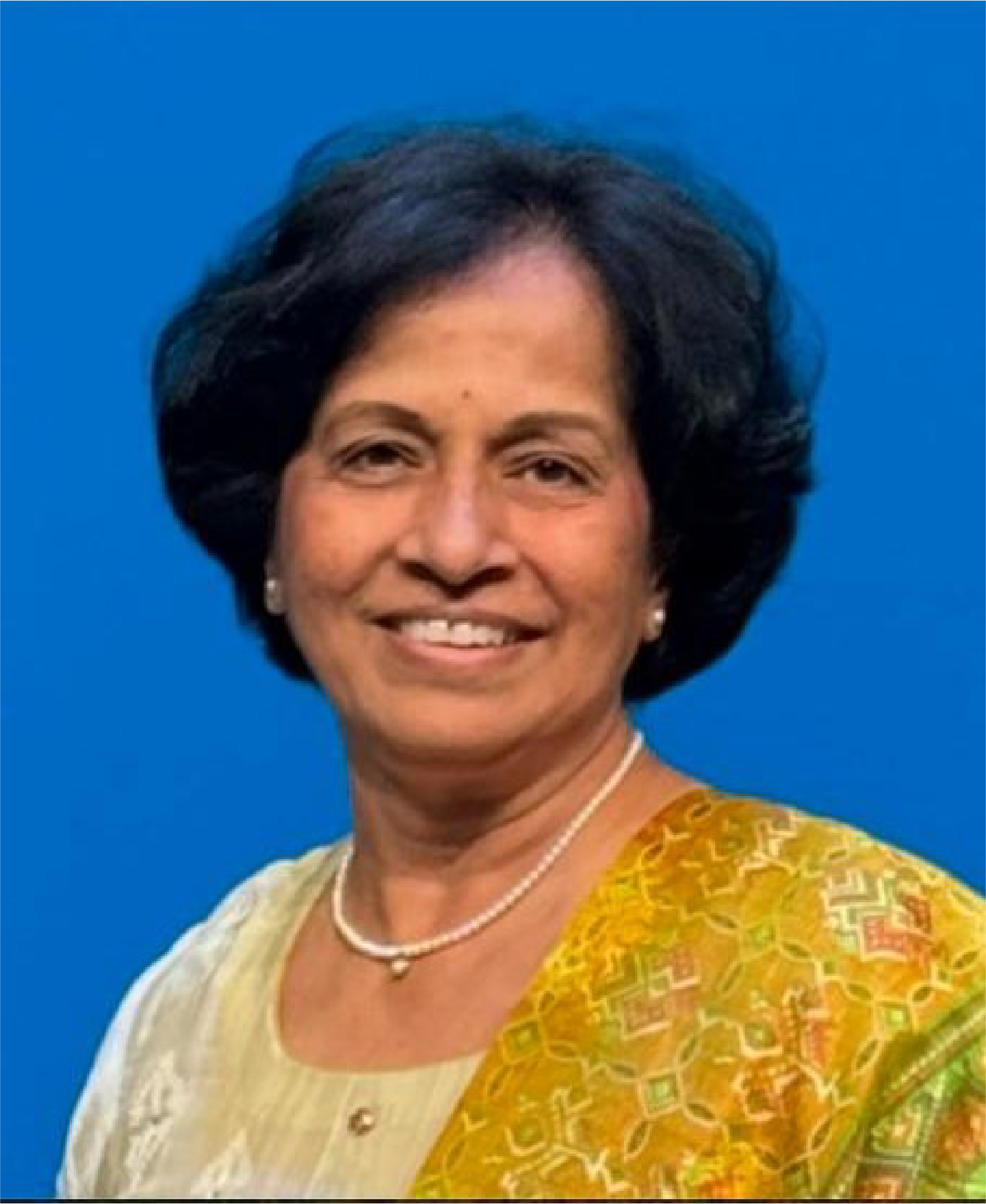 Dr. Jyotsna Kulkarni