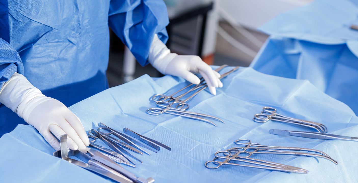 Biossegurança: um pilar indispensável contra infecções hospitalares