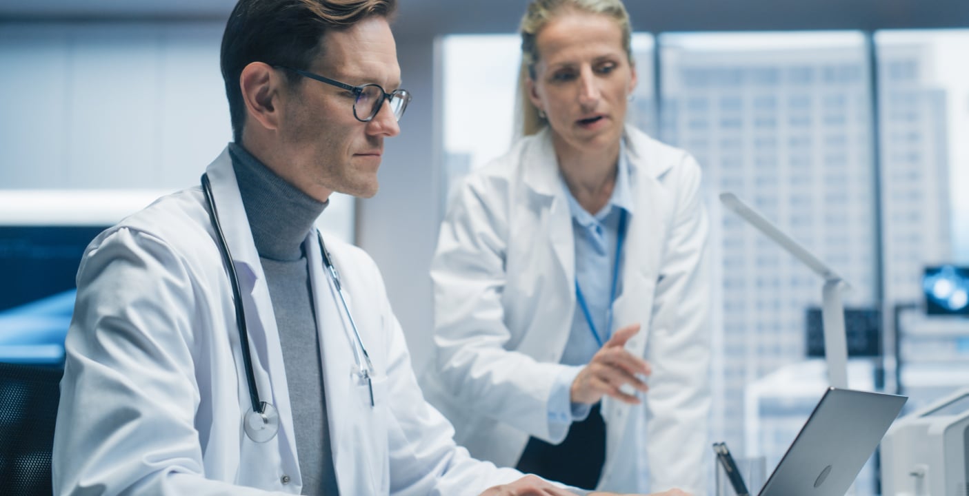 O futuro das infecções hospitalares está sendo desenhado hoje!
