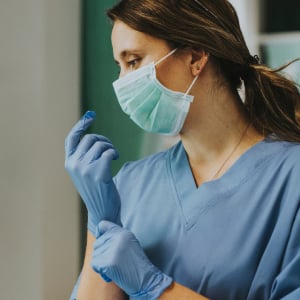 O futuro da prevenção das infecções hospitalares começa agora