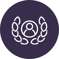 Celebrating Commitment icon