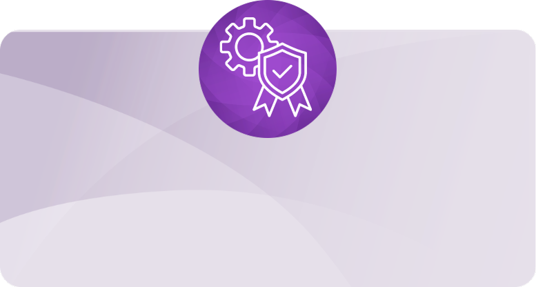 Improved Compliance