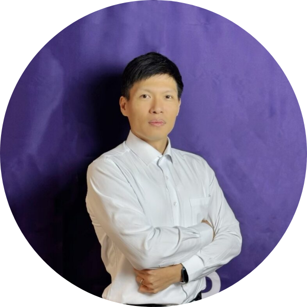 Rick Chen
